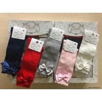 Skarpety niemowlęce B27022211-1 1-6 Mix kolor 