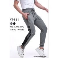 Spodnie męskie YP511  Roz  M-3XL  Mix kolor   