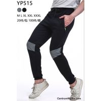 Spodnie męskie YP515  Roz  M-3XL  Mix kolor   