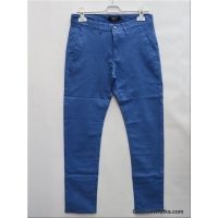 Spodnie męskie JP-1143-2   Roz  28-38  1 kolor   