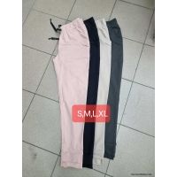 Spodnie damskie G11622021 S-XL Mix kolor 