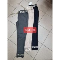 Spodnie damskie G11622061 S-XL Mix kolor 