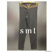 Spodnie damskie G13622133 S-L Mix kolor 