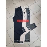 Spodnie damskie G1762210 XL-4XL Mix Kolor