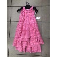 Sukienki dziewczeca H1762257 roz 4-14 1 kolor 