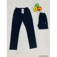 Spodnie jean chłopięce 220722-4619  Roz  10-18  1 kolor 