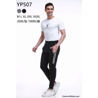 Spodnie dresowe męskie YP507  Roz  M-3XL  Mix kolor  
