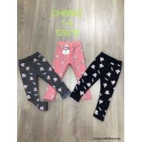 Spodnie dziecięce CH6862 1-5 Mix kolor 