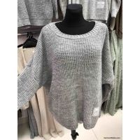 Swetry damskie G1992202-2 Uni 1kolor 