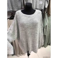 Swetry damskie G1992202-3 Uni 1kolor