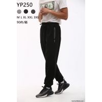 Spodnie męskie YP250 M-3XL Mix kolor 