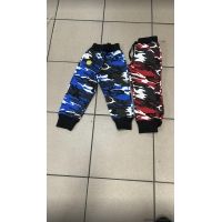 Spodnie chłopięce H15102224 5-8 Mix kolor 