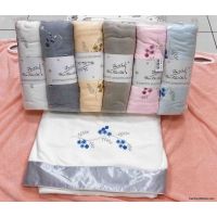 Ręczniki A25112233-3 35x75 Mix kolor 