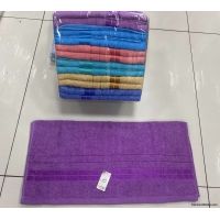 Ręczniki A25112237-2 50x100 Mix kolor 
