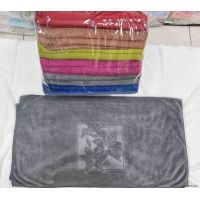 Ręczniki A25112241 70x140 Mix kolor