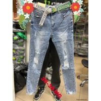 Spodnie jeans męskie A51122332 30-38 1kolor 