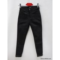 Spodnie jeans damskie D4172  Roz  36-44  1 kolor   