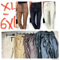Spodnie damskie G24112265 XL-6XL 1kolor 