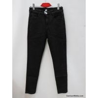 Spodnie jeans damskie S6409  Roz  42-50  1 kolor   