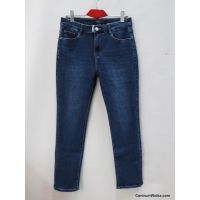 Spodnie jeans damskie S6431  Roz  42-50  1 kolor  