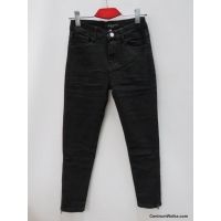 Spodnie jeans damskie S6450  Roz  36-44  1 kolor  