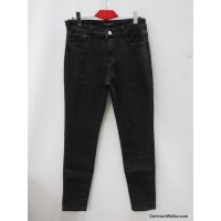 Spodnie jeans damskie S6455  Roz  42-50  1 kolor   
