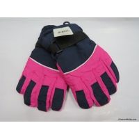 Rękawiczki grupy dziecięce 061222-1433  Roz  Standard  Mix kolor  