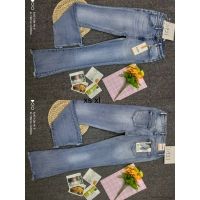 Spodnie jeans damskie J1921 XS-XL 1kolor 