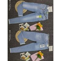 Spodnie jeans damskie S0122-6 XS-XL 1kolor 