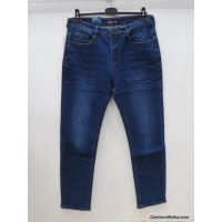 Spodnie jeans męskie A33  Roz  33-37  1 kolor  