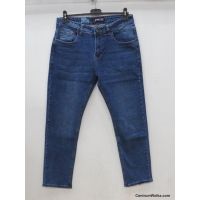 Spodnie jeans męskie A37  Roz  33-37  1 kolor  