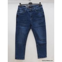 Spodnie jeans męskie A57  Roz  31-40  1 kolor   