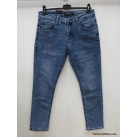 Spodnie jeans męskie D2755  Roz  28-36  1 kolor   