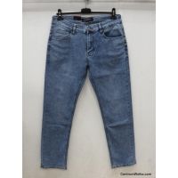 Spodnie jeans męskie D2760  Roz  32-38  1 kolor  