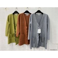 Swetry damskie E2832325 Mix kolor 