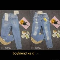 Jeans damska B7610-6 XS-XL 1 kolor 
