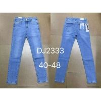 Jeans damska DJ2333 40-48 1 kolor 