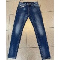 Spodnie jeans męskie NC60141 28-38 1kolor 