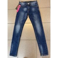 Spodnie jeans męskie NC60146 28-38 1kolor 