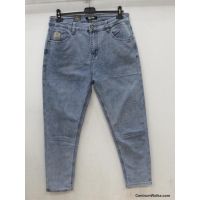Spodnie jeans męskie R4378  Roz  32-38  1 kolor   