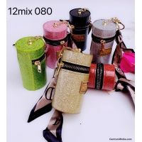 Breloczki 080 Mix kolor 