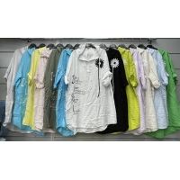 Bluzy damskie G2442359 Uni Mix kolorow lub Wybierac kolor 