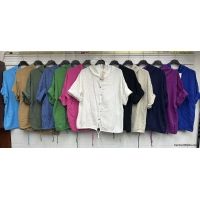 Bluzy damskie A2842348 Uni Mix kolorow lub Wybierac kolor