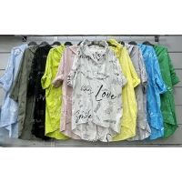 Bluzy damskie G1752312 Uni Mix kolorow lub Wybierac kolor 