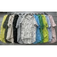 Bluzy damskie G1752312-1 Uni Mix kolorow lub Wybierac kolor