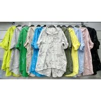Bluzy damskie G1752312-2 Uni Mix kolorow lub Wybierac kolor 