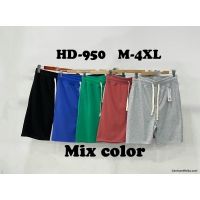 Szorty męskie  HD-950    Roz  M-4XL   Mix Kolor   