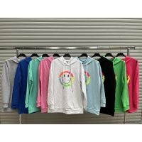 Bluzy damskie K2642310 Uni Mix kolorow lub Wybierac kolor