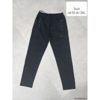 Spodnie dresowe męskie  110723-8062    Roz M-3XL    1 Kolor    
