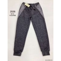 Spodnie męskie 2026 M-3XL Mix kolor